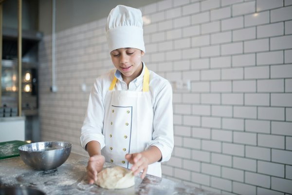 Welche Zutaten sind unverzichtbar für die gehobene Küche?